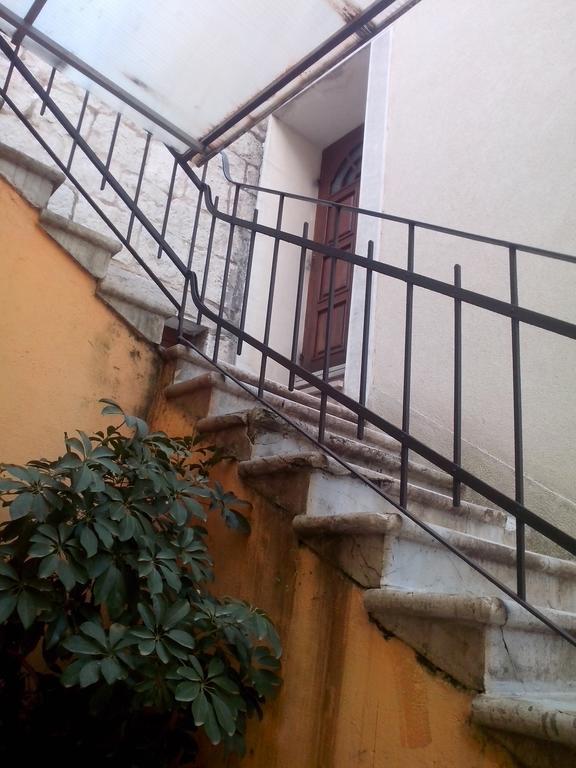 Apartment Diocletians Split Center Exterior foto