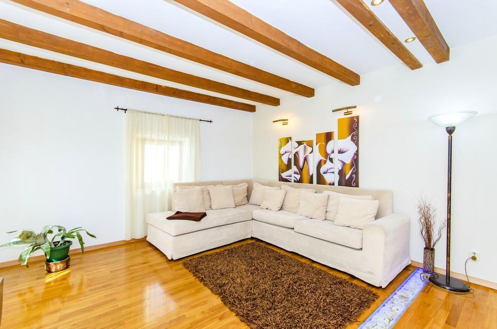 Apartment Diocletians Split Center Cameră foto