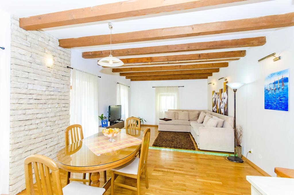 Apartment Diocletians Split Center Cameră foto