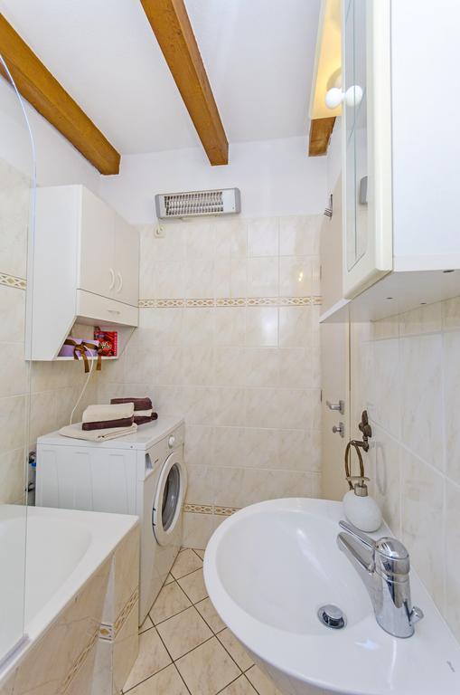 Apartment Diocletians Split Center Cameră foto