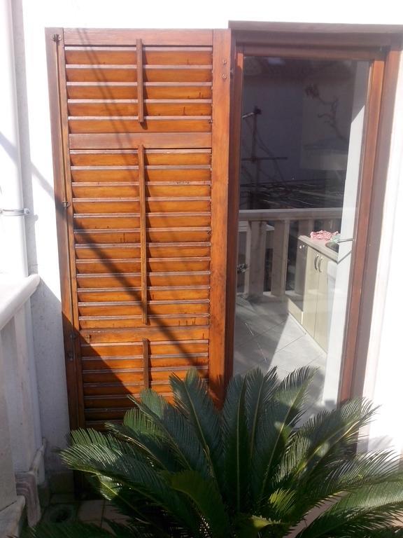 Apartment Diocletians Split Center Cameră foto