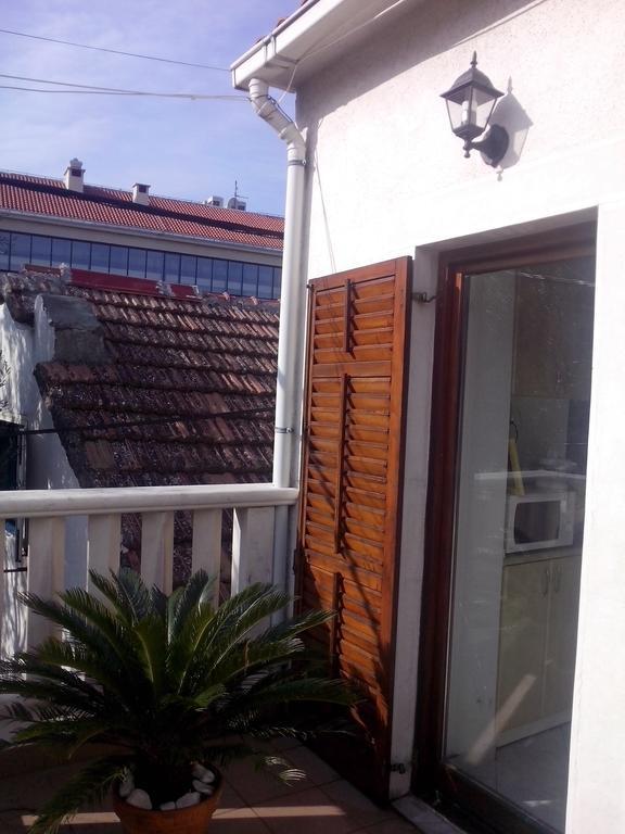 Apartment Diocletians Split Center Cameră foto