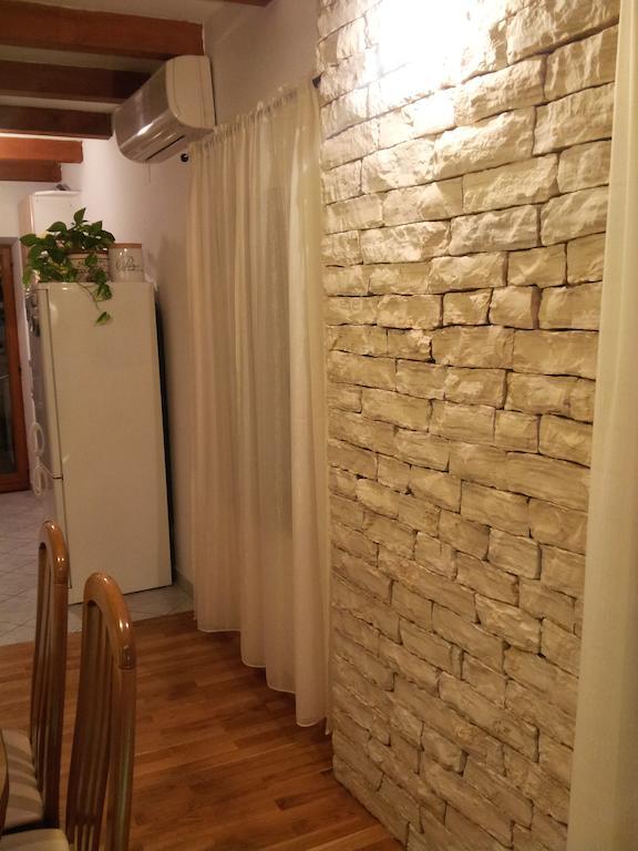 Apartment Diocletians Split Center Cameră foto